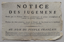 Catalogne rare placard. d'occasion  Toulouse-