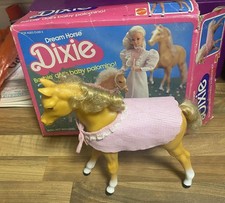Vintage 1983 barbie for sale  BOLDON COLLIERY