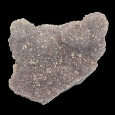 Natural chalcedony crystal for sale  GRIMSBY