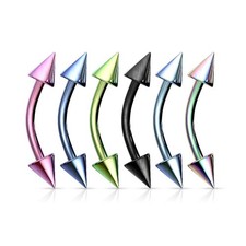 Piercing arcade titane d'occasion Piercing arcade titane d'occasion  Paris XV