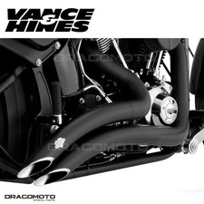 Harley fxsts 1450 d'occasion  France