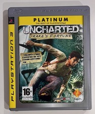 Playstation uncharted drake usato  Villa Santo Stefano