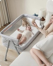 Airclub bassinet bedside for sale  Tempe