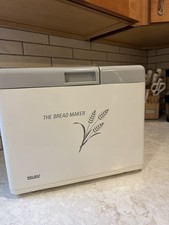 Bread maker welbilt for sale  Millville