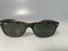 Óculos de sol autêntico Ray-Ban RB 2132 novo Wayfarer 52mm comprar usado  Enviando para Brazil