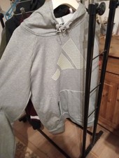 Adidas hoodie pullover gebraucht kaufen  Rieneck