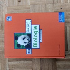 campbell biologie gebraucht kaufen campbell biologie gebraucht kaufen Korntal-Münchingen
