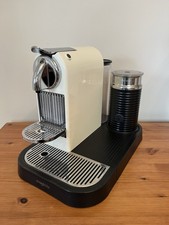 Magimix nespresso m190 for sale  PETERBOROUGH