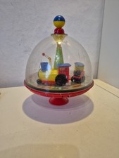 Brummkreisel zug vintage gebraucht kaufen  Eschershausen