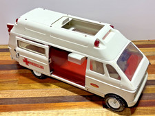 Vintage 70s tonka for sale  Claremont