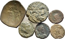 Fitz lot greek gebraucht kaufen  München