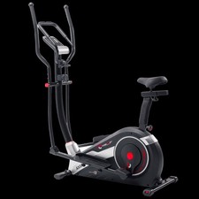 Christopeit hybrid trainer gebraucht kaufen  Dresden