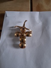 9ct gold masonic for sale  WELLINGBOROUGH