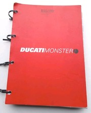 2003 ducati monster for sale  Hillsville