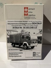 Rmm merlau man gebraucht kaufen  Stahnsdorf