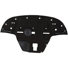 Engine splash shields for sale  USA
