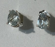 6x4mm genuine pear for sale  CUMNOCK