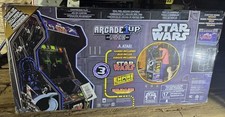Rare arcade1up star for sale  Auburn