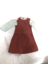 Vestito furga bambola usato  Parma
