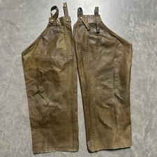Filson hunting chaps for sale  Missoula