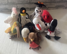 Lot beanie babies for sale  Brentwood