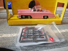 Corgi thunderbirds cc00601 for sale Corgi thunderbirds cc00601 for sale  WALLASEY