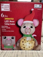 Gemmy home accents for sale  Conestoga