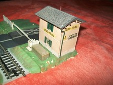Rivarossi passaggio livello usato  Savona