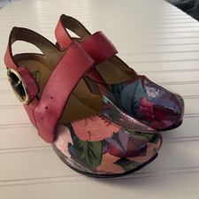John fluevog prepare for sale  Gaithersburg
