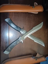 Coltelli collezione usato  Carmiano