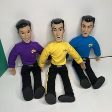 Wiggles speak sing for sale  Rehoboth