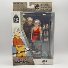 2021 nickelodeon avatar d'occasion  Expédié en Belgium