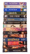 Vhs tapes lot for sale  East Stroudsburg