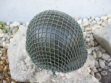Army stahlhelm khaki gebraucht kaufen  Ortenburg