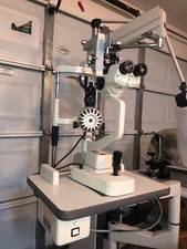 Topcon 2ed slit for sale  Fort Pierce
