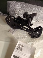 Deragliatore posteriore shiman usato  Faenza