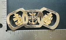 Usn cpo navy for sale  Wharton