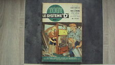 Magazine système 87 d'occasion  Beaumetz-lès-Loges