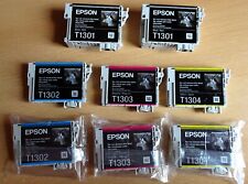 Epson riginal leere gebraucht kaufen Epson riginal leere gebraucht kaufen  Burgdorf