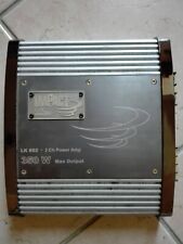 Amplificatore jbl lk602 usato  Spoleto