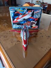 Bandai dolphin cyborg usato  Mugnano del Cardinale