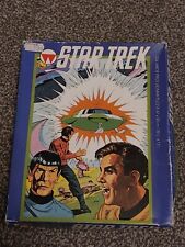 Star trek jigsaw for sale  SCUNTHORPE
