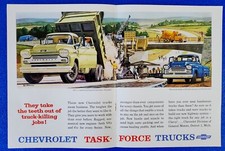 1958 chevy 100 for sale  Mountain Home