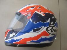 Arai mick doohan for sale  CHERTSEY