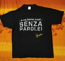 Shirt maglia collezione usato  Ruvo di Puglia