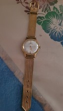 Montre mecanique zeih d'occasion  La Valette-du-Var