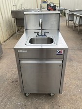 Qualserv stainless steel for sale  Rockwall