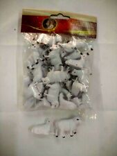 Set pecore pvc usato Set pecore pvc usato  Napoli