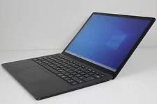 Microsoft Surface Laptop 4 - 256GB SSD - 16GB RAM - Core i7 - w pełni funkcjonalny!! na sprzedaż  Wysyłka do Poland