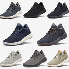 Allbirds wool runner gebraucht kaufen  Völklingen